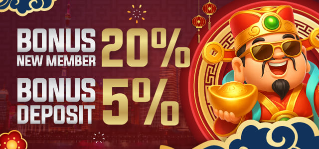 Bonus Depo Slot