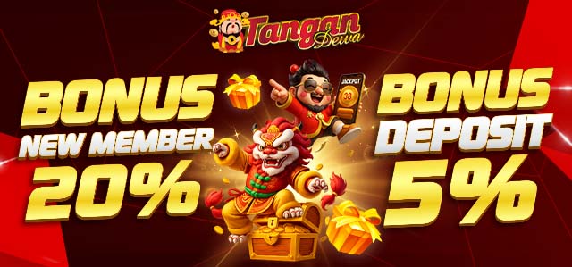 Bonus Depo Slot