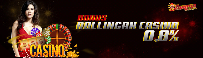 ROLLINGAN CASINO