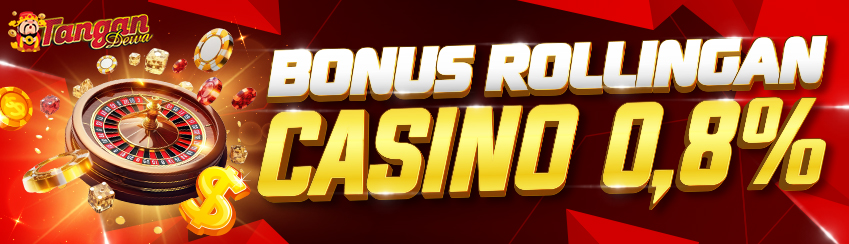 ROLLINGAN CASINO