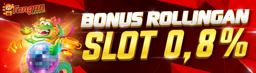 ROLLINGAN SLOT